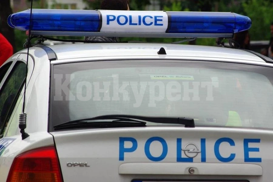 Акция на полицията установи 5 нарушители на пътя в Козлодуй