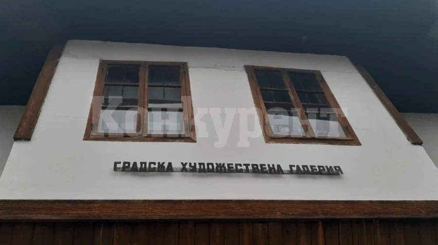 Среща в Берковица събира любителите на изкуството
