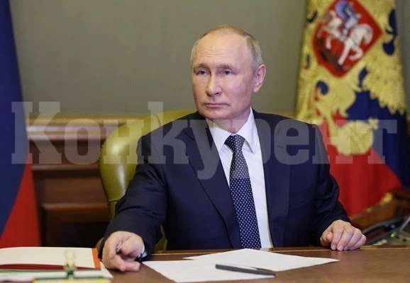 Путин ще се срещне с майки на войници, които се сражават в Украйна