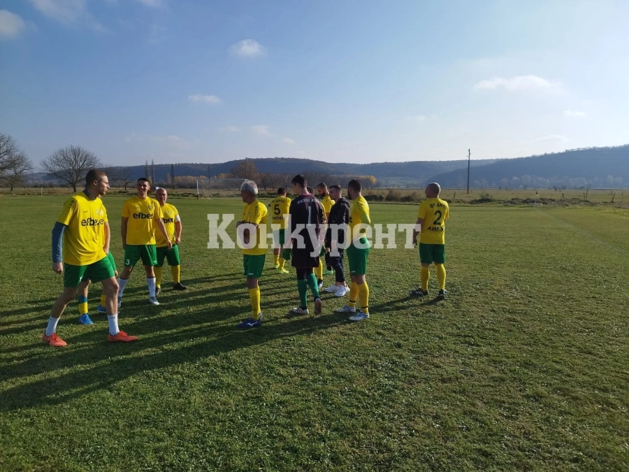 Наказаха шеф на Липен
