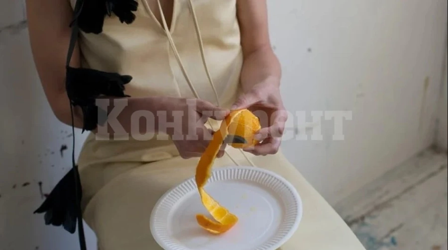 Тежко ви, ако не забравите за тези храни на гладно