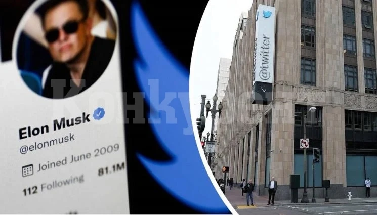 Мъск прави три отметки за верификация на акаунт