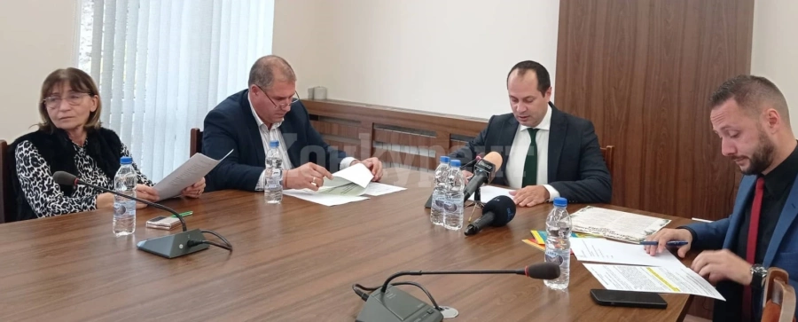 Напролет тръгва ремонтът на пътя Чирен-Девене?