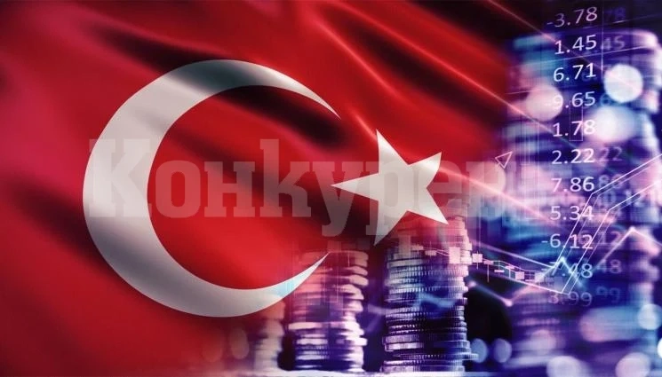 Инфлацията помита като ураган Турция