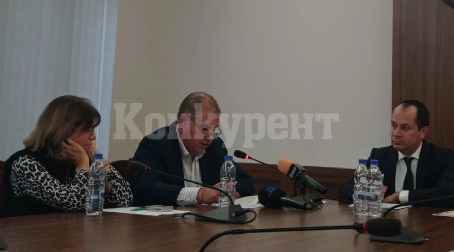 Продължава ремонтът на улици в кв. „Бистрец“ във Враца