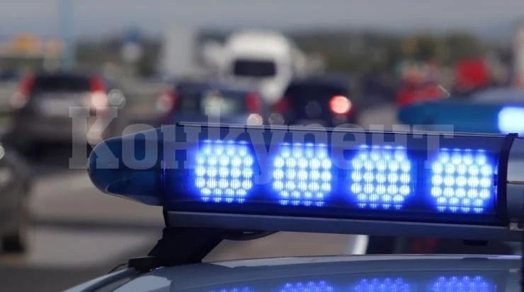 Тапи на няколко ключови места в София заради катастрофи