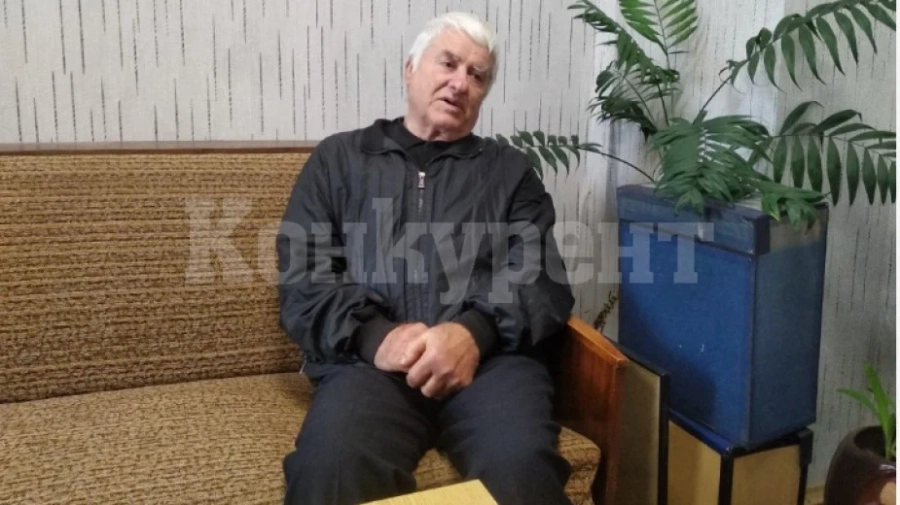 Ученици върнаха пари и документи на краевед от Смоляновци