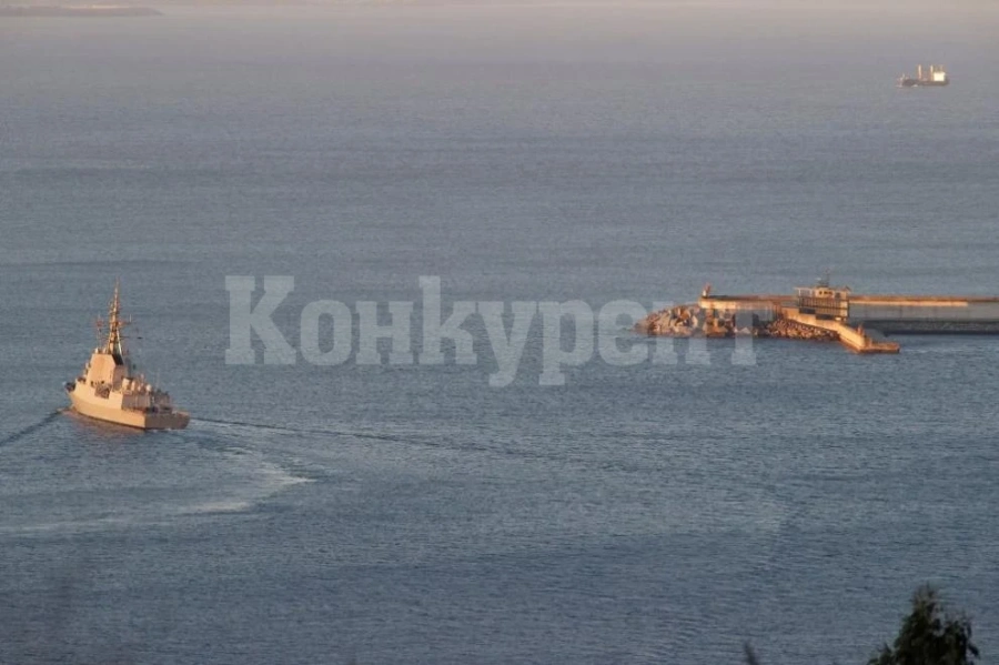 Учени установиха прекомерни нива на тежки метали в Черно море