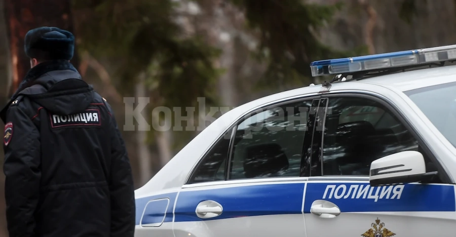 Душиха за мигранти във Врачанско, откриха...
