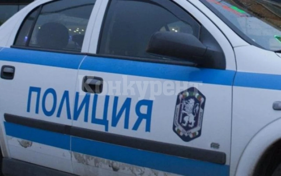 Непълнолетен отмъкна теракотни плочки в Тишевица