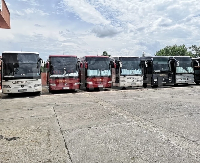 „Цветина Мездра“ ЕООД предлага работа срещу атрактивно заплащане