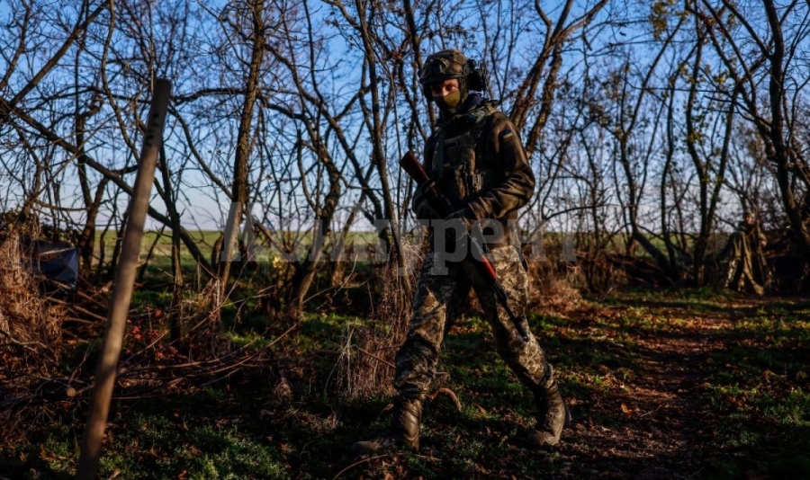 Хърватия иска да обучава украински военни