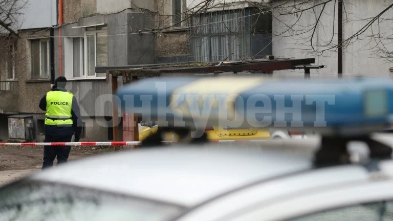 Врачанският окръжен съд остави в ареста мъж, обвинен в убийството на баща си