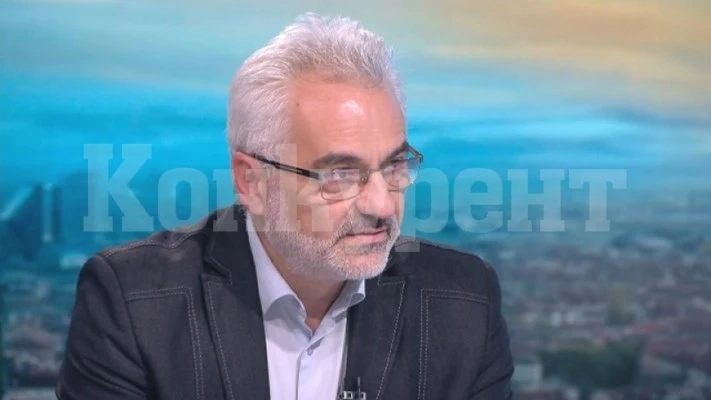 Кремен Георгиев: Ако нищо не се промени, ще понесем удар сравним с това, което днес преживява Украйна
