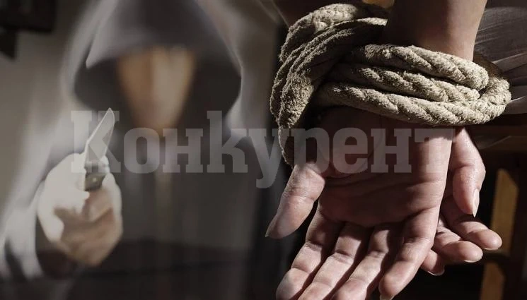 „Задържане под стража“ за 31-годишен рецидивист, обвинен в отвличане на жена във Врачанско, аверите му още са на свобода