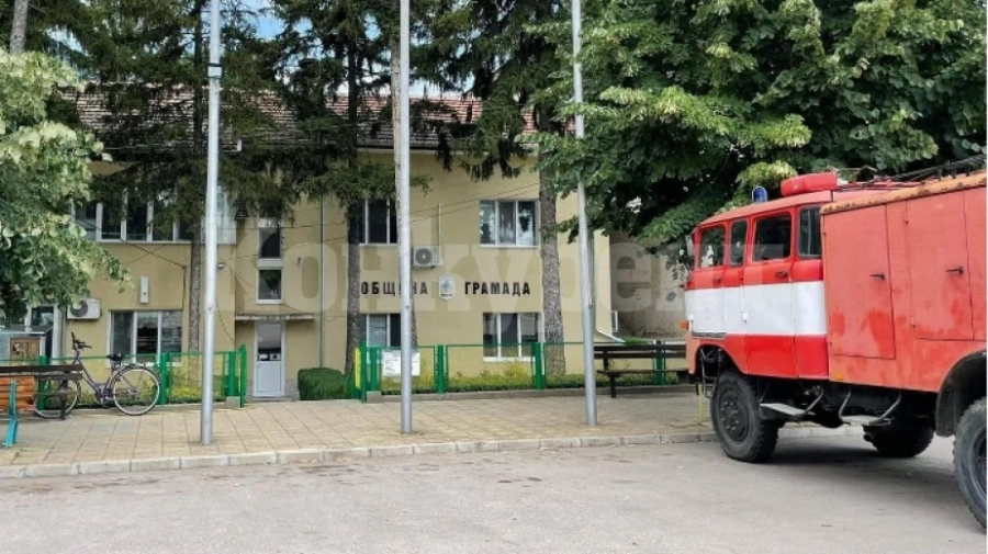 Община Грамада отделя 145 000 лева за чистота