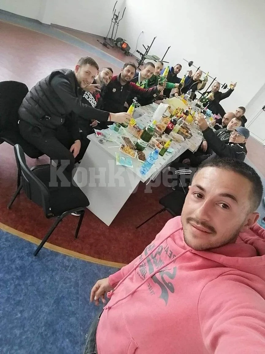 И ОФК Ружинци закри футболната 2022 г.