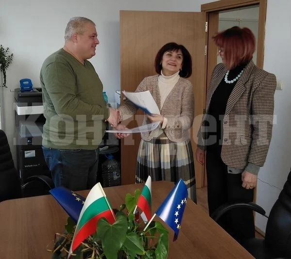 Финци модернизира пекарната си в Лом с европейски пари