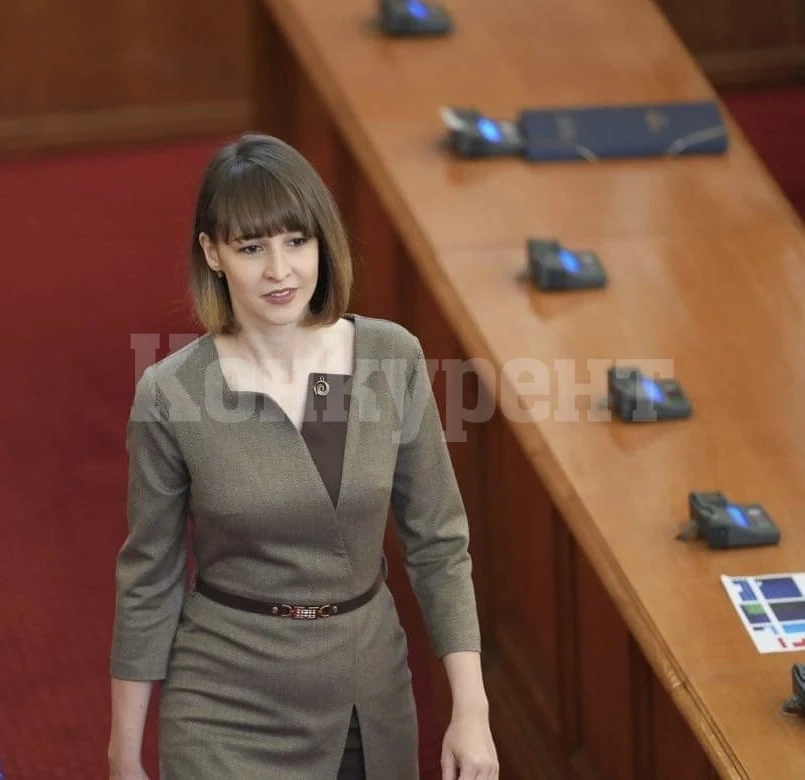 Деница Симеонова: Жалко, че вместо за нов бюджет, говорим за промени в Изборния кодекс