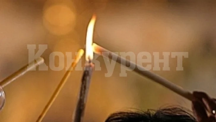 Голям празник е!