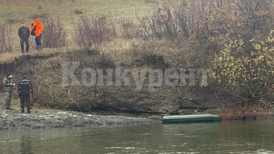 Четвърти ден издирват изчезналите рибари край Бургас