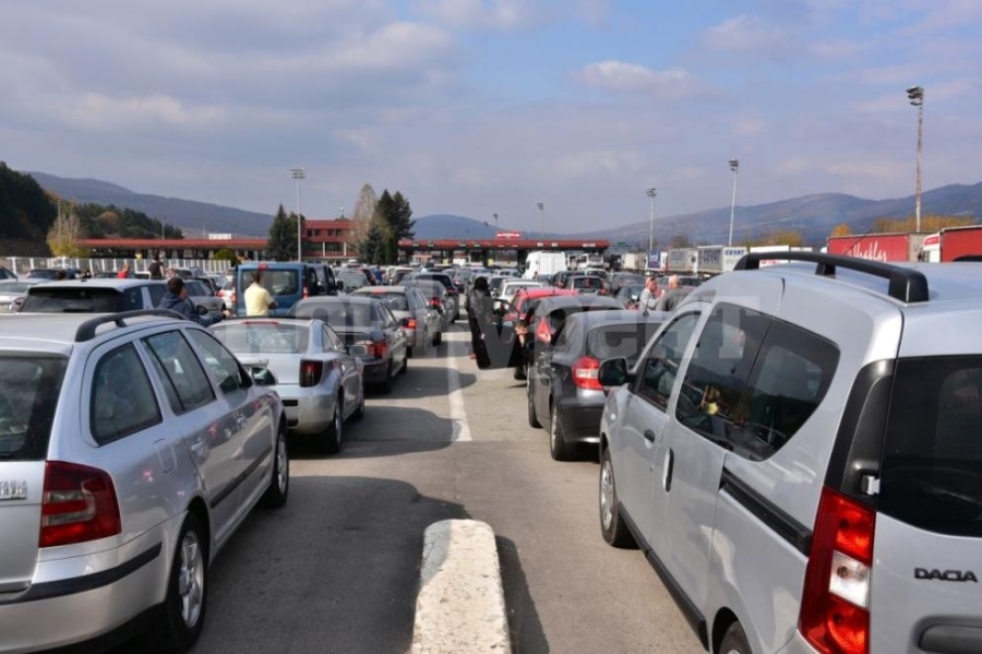 Сърбия вдига пътните такси
