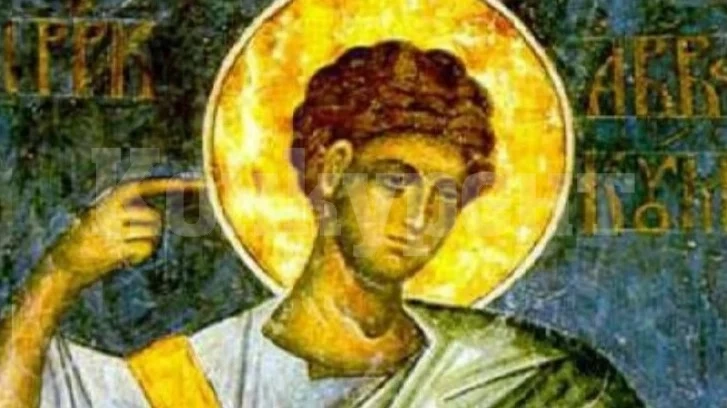 Голям празник е