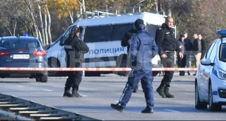 Заловиха опасен наш бомбаджия на границата с Турция след 3 месеца преследване