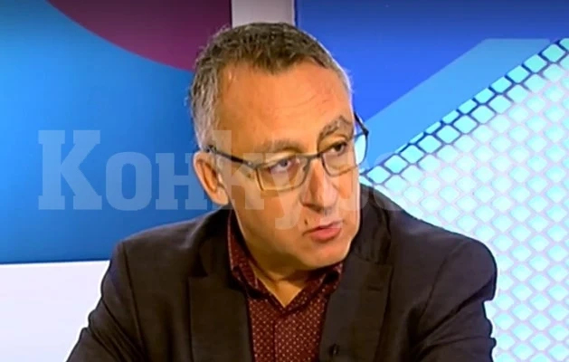 Диян Стаматов: Учебната програма има нужда да бъде редактирана