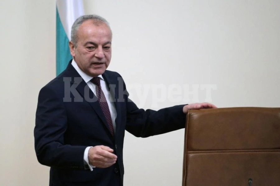 Премиерът Гълъб Донев свиква среща заради Шенген