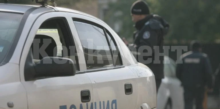 Търсиха незаконни мигранти в Бяла Слатина