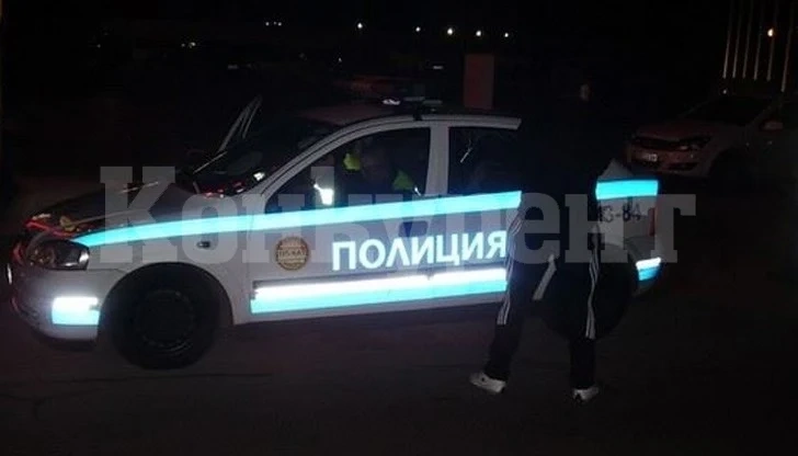 Трима почерпени шофьори спипаха ченгетата във Врачанско