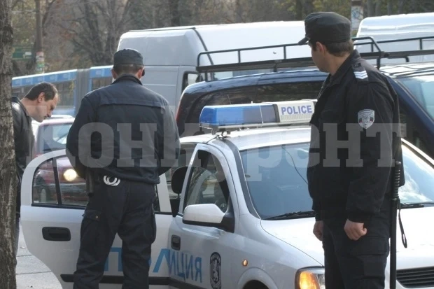 Хванаха нарушители на пътя в Козлодуй и Оряхово