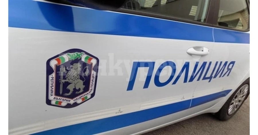 Хванаха група мигранти в ТИР на АМ „Марица“