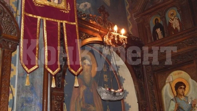 Видин ще отбележи Никулден с шествие и курбан