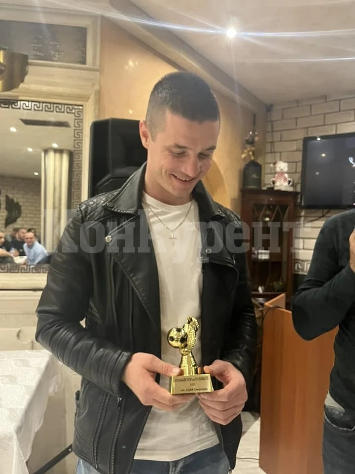 Супер Гърлов сложи в малкия си джоб Меси и Роналдо с 200 гола за един сезон
