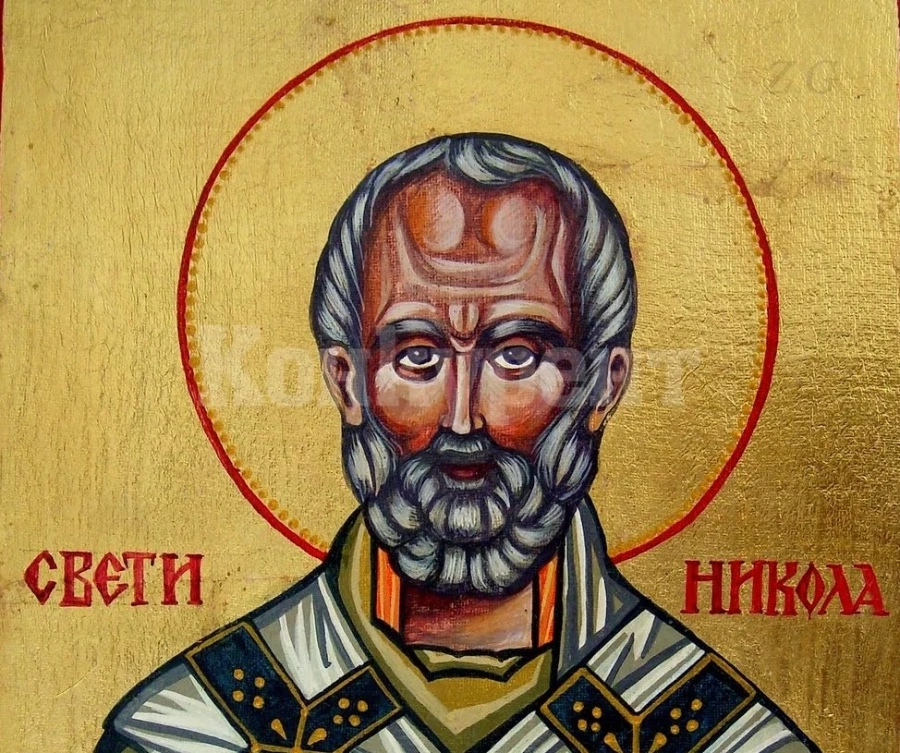 Никулден е - празнуват банкерите, моряците и рибарите