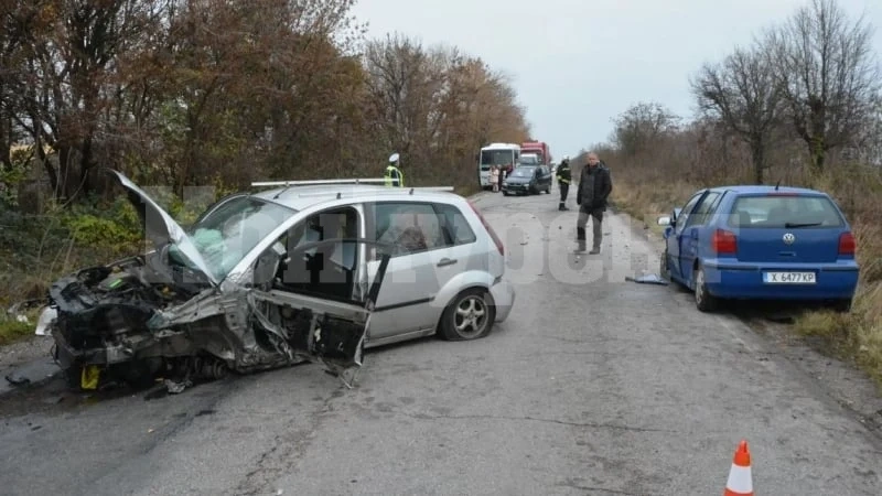 От началото на годината! 23 са жертвите по пътищата във Врачанско