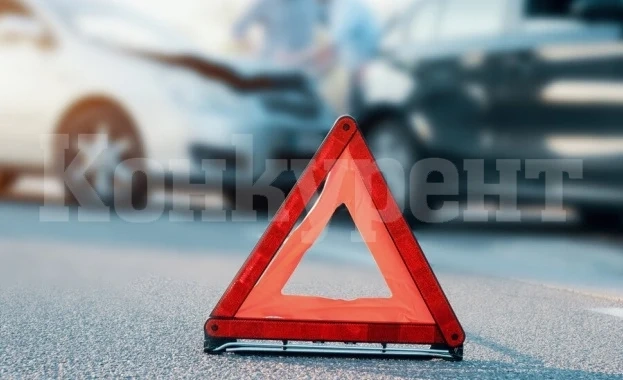 Пиян шофьор предизвика катастрофа във Врачанско