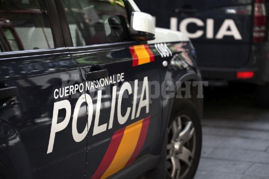 Жестоко убийство на мъж в Барселона