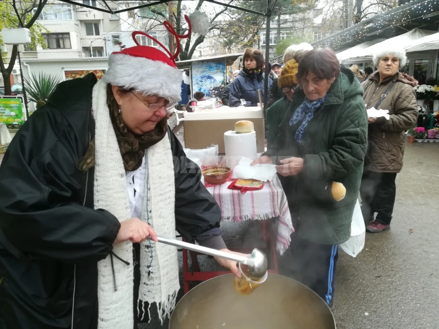 „Бабината душица\