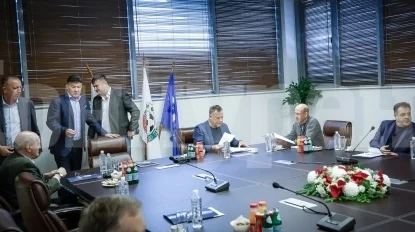 Ботев ще вземе 101 000 евро по програма „Солидарност\