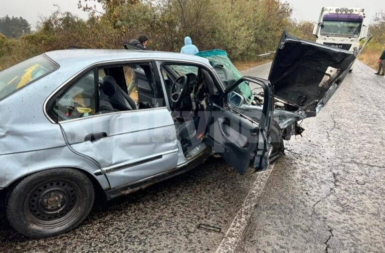 Скоростта убива! Шестима са загинали по пътищата във Врачанско заради несъобразена скорост