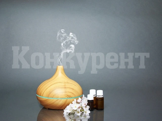Етерични масла при болно гърло