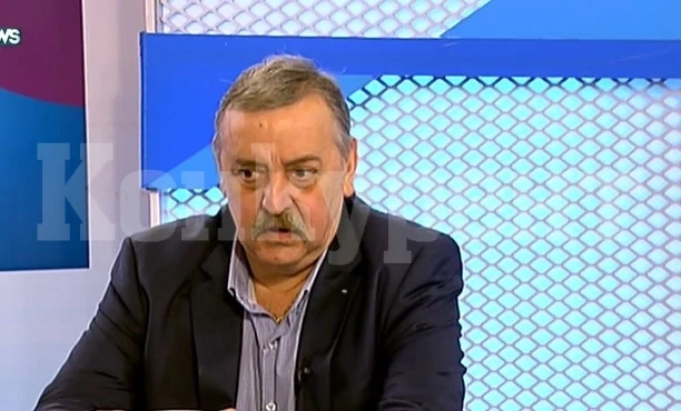 Кантарджиев: У нас и в Сърбия почти няма грип