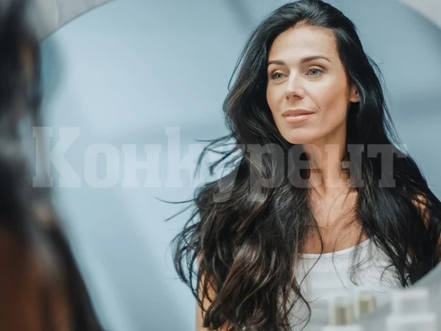 Как да запазим кожата на лицето си млада за по-дълго?
