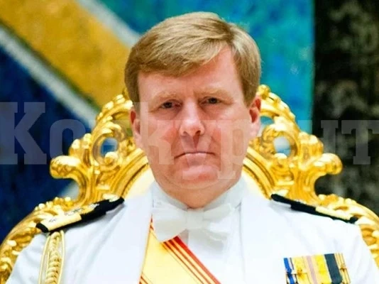 Кралят на Нидерландия нареди да се проучи ролята на кралското семейство в колониалното минало