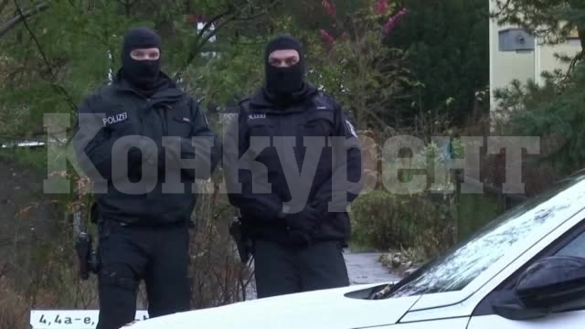 Принцът, организирал преврат в Германия-роднина на българска царица