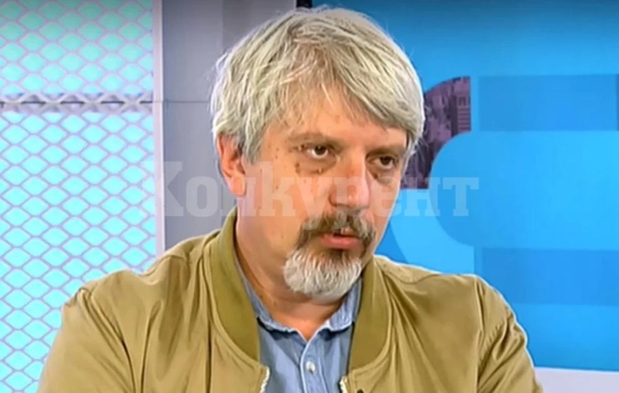 Витанов: По-вероятно да препиете по Коледа, отколкото да ви хване COVID-19