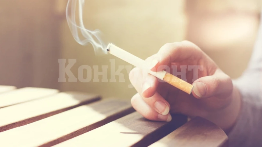 Всеки трети възрастен и всяко пето дете у нас пушат